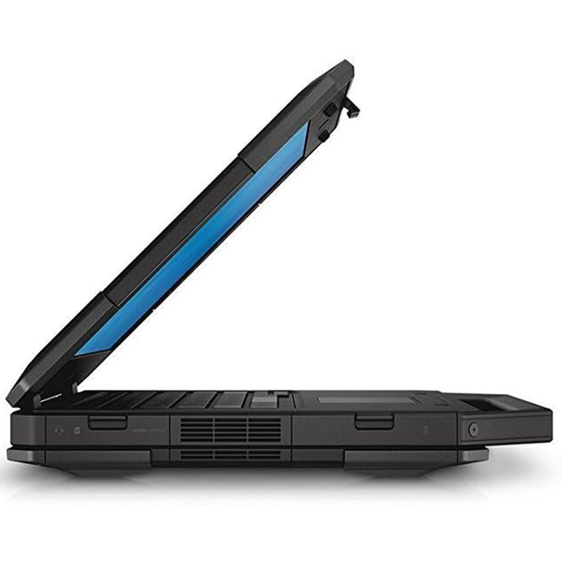 لپ تاپ صنعتی Dell Latitude 5414 Rugged | درنا پی سی استوک لپ تاپ صنعتی Dell Latitude 5414 Rugged - Image 6