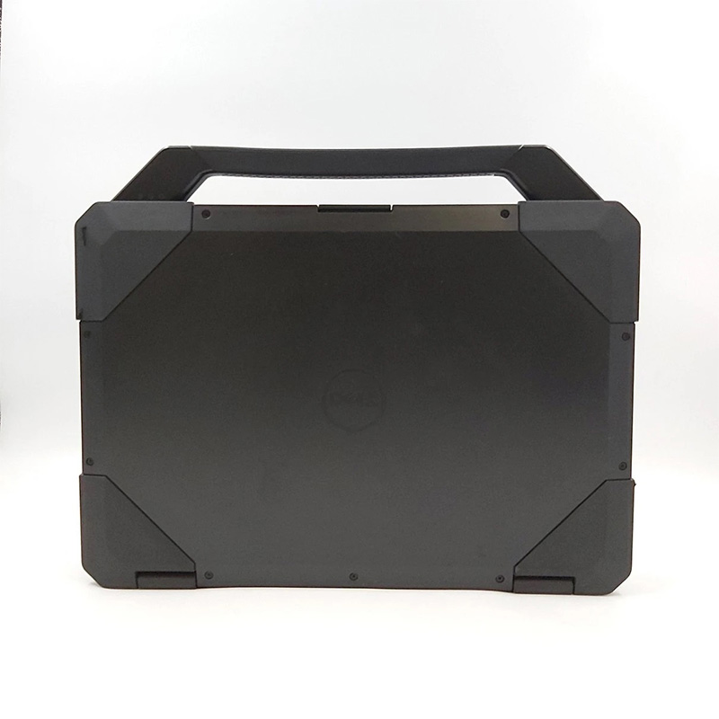 لپ تاپ صنعتی Dell Latitude 5414 Rugged | درنا پی سی استوک لپ تاپ صنعتی Dell Latitude 5414 Rugged - Image 3