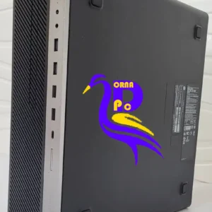 مینی کیس استوک HP Elitedesk 600 G3 | درنا پی سی استوک مینی کیس استوک HP Elitedesk 600 G3