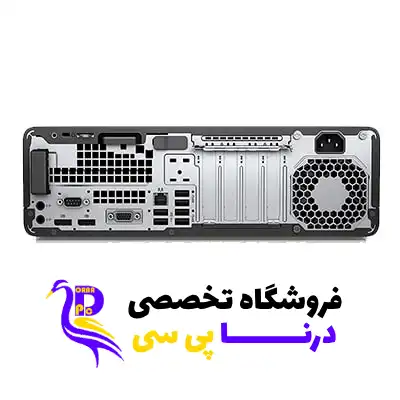 مینی کیس HP 600 G3 i5n