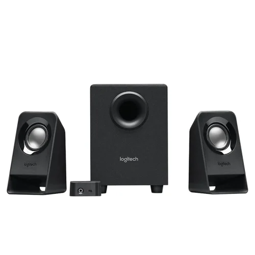 اسپیکر LOGITECH Z213 (استوک) | درنا پی سی استوک اسپیکر LOGITECH Z213 (استوک)