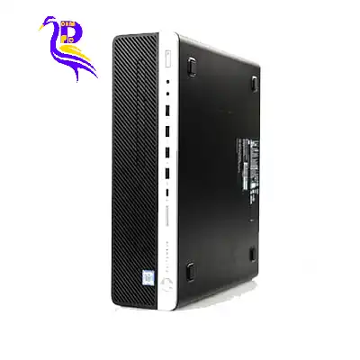 مینی کیس HP 600 G3 i5n