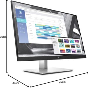 مانیتور 27 اینچ 2K اچ پی مدل HP Elite Display E27q G4 | درنا پی سی استوک مانیتور 27 اینچ 2K اچ پی مدل HP Elite Display E27q G4