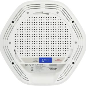اکسس پوینت لینک سیس سقفی Linksys LAPN600 استوک