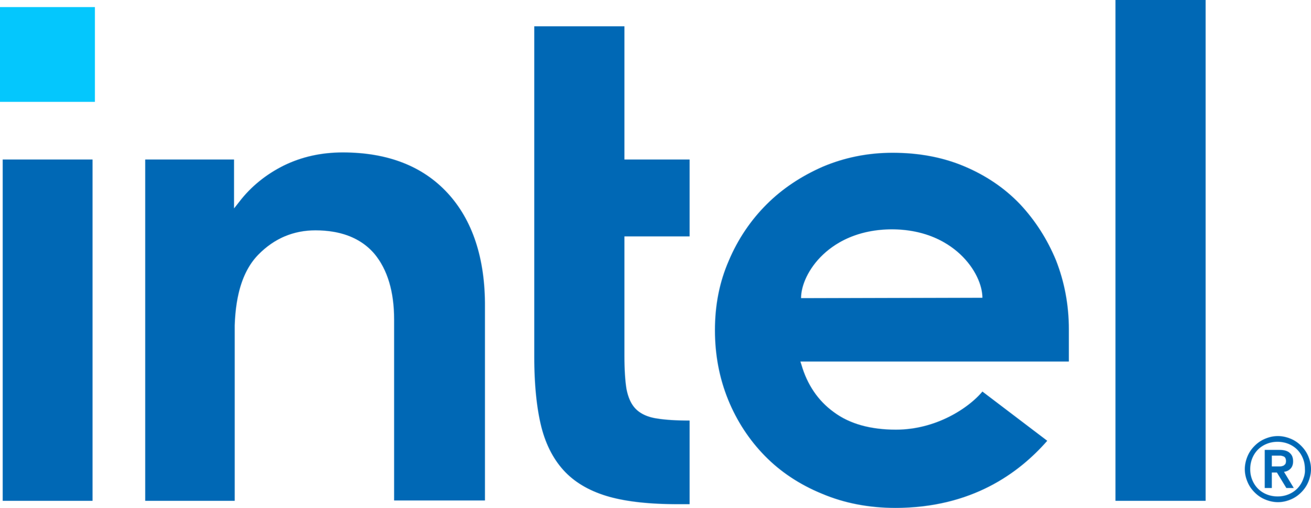 اینتل (Intel)