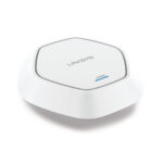 اکسس پوینت لینک سیس سقفی Linksys LAPN600 استوک