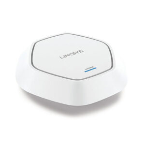 اکسس پوینت لینک سیس سقفی Linksys LAPN600 استوک