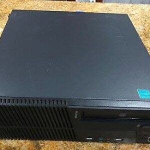 کیس لنوو Lenovo ThinkCenter M92p استوک