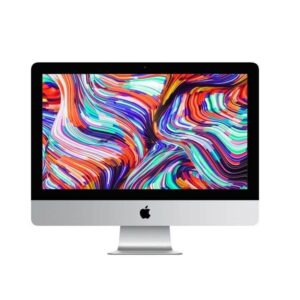 آل این وان آی مک استوک ۲۷ اینچ اپل Apple iMac A1312 پردازنده i7Apple iMac A1312 Core i7-8GB-500GB-VGA1GB- Mix 27inch