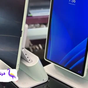 all in one Lenovo i5 11400U 16GB 512GB SSD intel ال این وان لنوو استوک