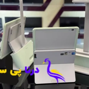 all in one Lenovo i5 11400U 16GB 512GB SSD intel ال این وان لنوو استوک