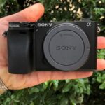 دوربین بدون آینه سونی دست دوم Sony Alpha a6400 body(شات 6500)