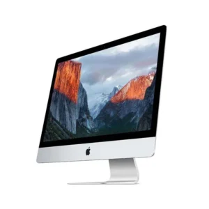آی مک استوک Apple iMac A1418 پردازنده i5 نسل 7 (2017)