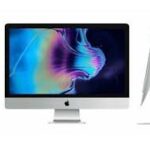 آل این وان استوک آی مک اپل ALL in One Imac Apple A1418 Core i5