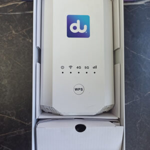 مودم 5G قدرتمند ZLT X28 سیم کارتی آنلاک استوک