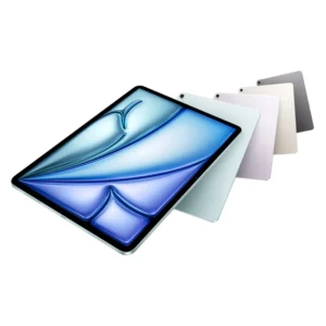 تبلت استوک 11 اینچی اپل مدل Apple iPad Air 7 2025 Wi-Fi 8GB 128SSD