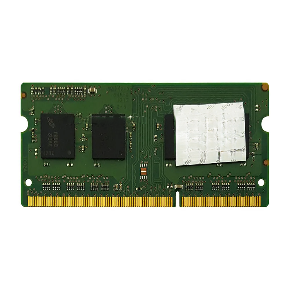 رم لپ تاپ 4 گیگ Micron Technology DDR3-PC3L-1600-12800 MHZ 1.35V