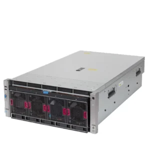 سرور اچ پی HPE ProLiant DL580 Gen9