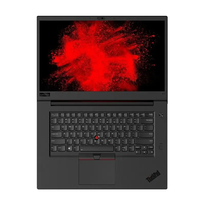لپ تاپ استوک Lenovo Thinkpad P1 (Gen 2) i9 گرافیک 4GB