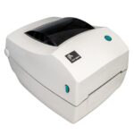 لیبل پرینتر زبرا ZEBRA TLP2844 استوک