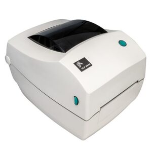 لیبل پرینتر زبرا ZEBRA TLP2844 استوک