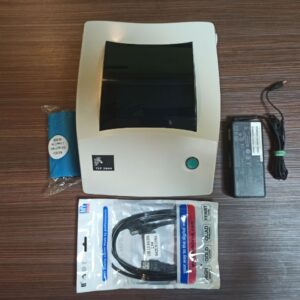 لیبل پرینتر زبرا ZEBRA TLP2844 استوک