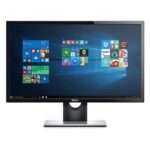 مانیتور 24 اینچ ال ای دی Dell SE2416HX (استوک گرید B)