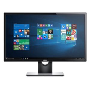 مانیتور 24 اینچ ال ای دی Dell SE2416HX (استوک گرید B)