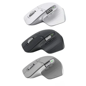 ماوس استوک بی سیم لاجیتک مدل Logitech MX Master 3S