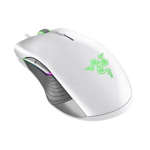 ماوس گیمینگ استوک ریزر مدل Razer Lancehead Tournament Edition Mercury Edition