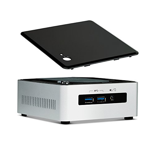 مینی کامپیوتر اینتل Intel NUC5i5 MYHE