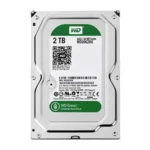 هارد دیسک اینترنال ظرفیت ۲ ترابایت