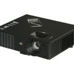 ویدئو پروژکتور استوک ویوسونیک Viewsonic PJD6253 استوک