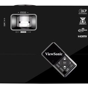 ویدئو پروژکتور استوک ویوسونیک Viewsonic PJD6253 استوک