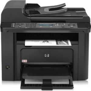 پرینتر 4 کاره HP لیزری HP Laserjet Pro M1536 DNF استوک2