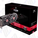 کارت گرافیک استوک AMD Radeon RX 580