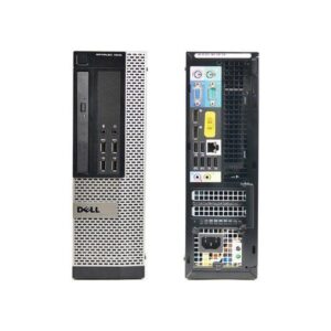 کیس استوک دل Dell Optiplex 7010 استوک