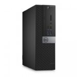 کیس دل DELL Optiplex 3040 با پردازنده Core i3 6100 استوک