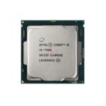 پردازنده مرکزی اینتل مدل i5 7500