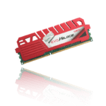 رم 8 گیگ گیل Geil Evo Veloce 8GB DDR3 1600Mhz استوک