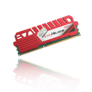 رم 8 گیگ گیل Geil Evo Veloce 8GB DDR3 1600Mhz استوک