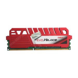 رم 8 گیگ گیل Geil Evo Veloce 8GB DDR3 1600Mhz استوک