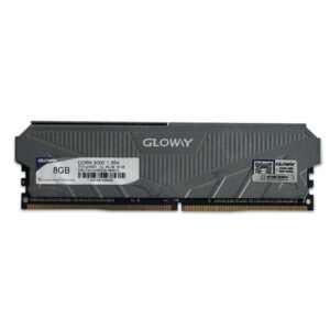 رم گلوی 8 گیگ Gloway 8GB DDR4 3000Mhz استوک در حد نو