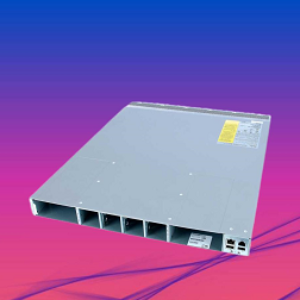 سوئیچ سیسکو مدل Cisco Nexus N9K-C9372PX-E