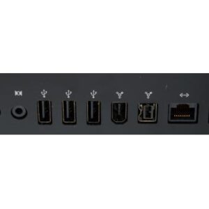 کامپیوتر اپل آیمک Apple iMac A1224 دو هسته ای استوک